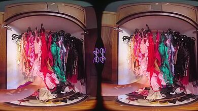 Sierra Spunk As Your Stepmom