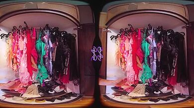 Sierra Spunk As Your Stepmom