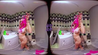 Sierra Spunk As Your Stepmom