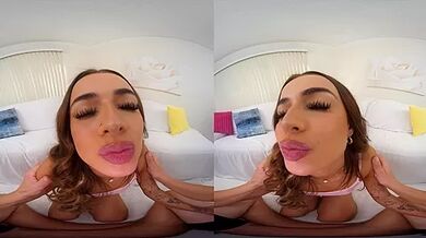 Fill Me Up With A Big Load