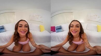 Fill Me Up With A Big Load