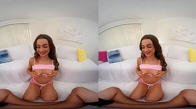 Fill Me Up With A Big Load