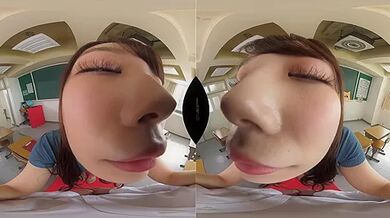 Erika Ozaki - Prim And Proper By Daylight, A Sex Freak When The Sun Goes Down