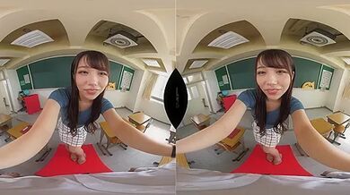 Erika Ozaki - Prim And Proper By Daylight, A Sex Freak When The Sun Goes Down