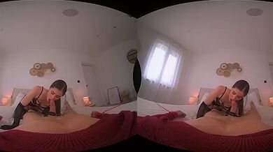 Little Caprice Treatment Part 1.