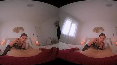 Little Caprice Treatment Part 1.