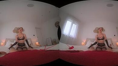 Little Caprice Treatment Part 1.