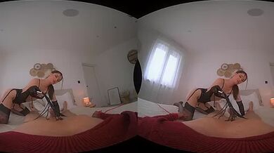 Little Caprice Treatment Part 1.