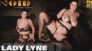 Lady Lyne