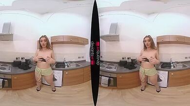 Check Me Out - DeviantsVR