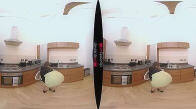 Check Me Out - DeviantsVR