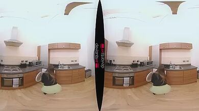 Check Me Out - DeviantsVR