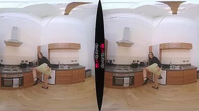 Check Me Out - DeviantsVR