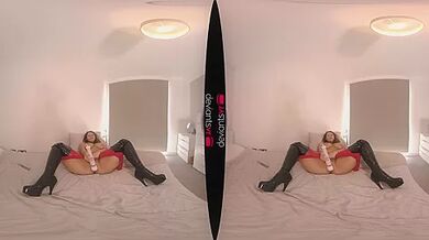 What I Like - DeviantsVR