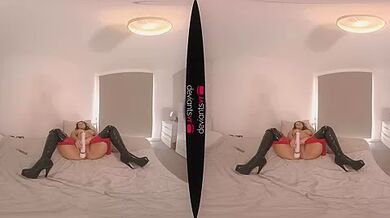 What I Like - DeviantsVR