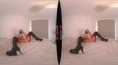 What I Like - DeviantsVR