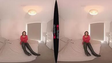 What I Like - DeviantsVR