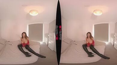 What I Like - DeviantsVR