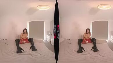 What I Like - DeviantsVR