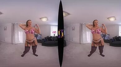 Take This Upstairs - ZexyVR