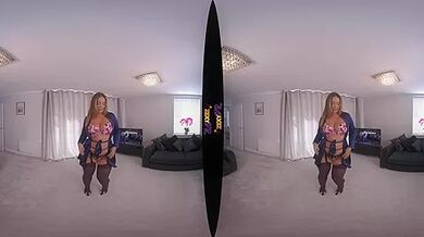 Take This Upstairs - ZexyVR