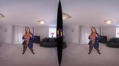 Take This Upstairs - ZexyVR