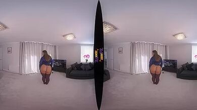 Take This Upstairs - ZexyVR