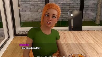 Grandmas House Breakfast With Silly Girl Ep39