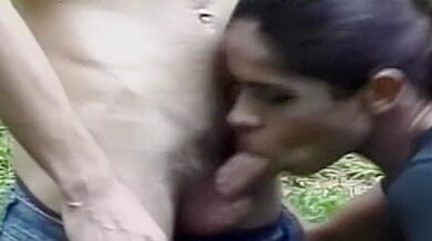 18 And Transsexual 10