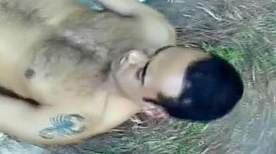 Hood Encounters (alt)