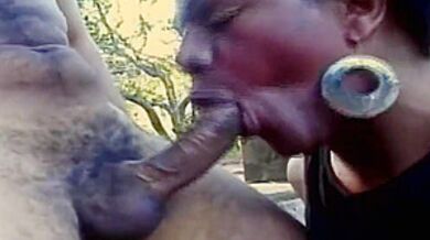 Hood Encounters (alt)