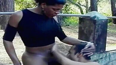 Hood Encounters (alt)