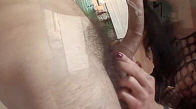 Deep And Intense Penetrations #5 With Andrea Nobili And Camilla Jolie