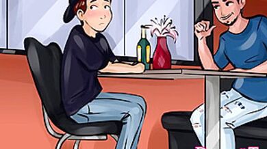 Featuring Antonellas Trans Dirt