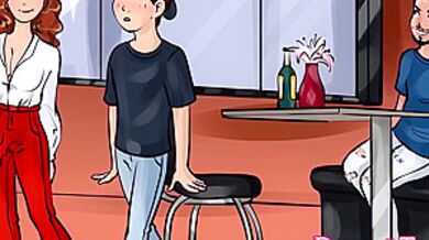 Featuring Antonellas Trans Dirt