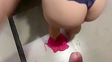 Quickie With My Bestfriend