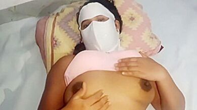 Real Desi Private Moment