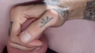 Ts In A Strappado Suspension Tormented