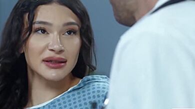 Doctors Orders To Get Your Butthole Checked