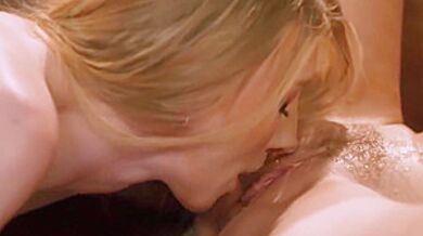 Besties And Janelle Fennecs In A - Cadence Lux