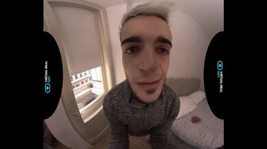 VirtualRealGay.com - Luxury Valentines day