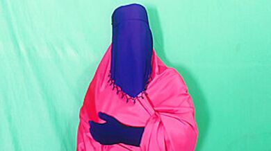 Bangladeshi Beautiful Housewife Spending The Night With Neighbor