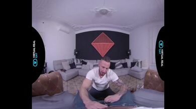 VirtualRealGay.com - Angry ex boyfriend