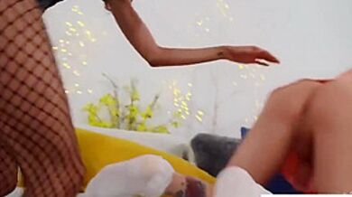 Hardcore Transsexual Fuck Clips 81