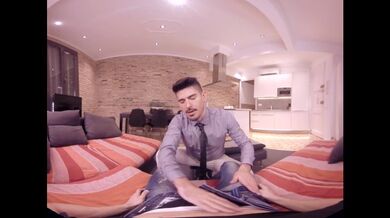 VIRTUALREALGAY.COM - BUON ANNO DI SESSO