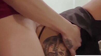 Hardcore Transsexual Fuck Clips 69