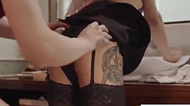 Hardcore Transsexual Fuck Clips 59