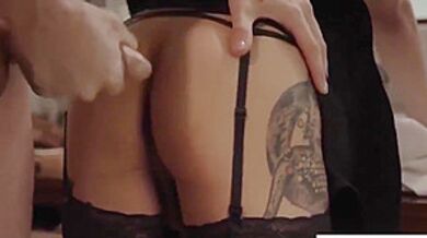 Hardcore Transsexual Fuck Clips 59