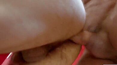 Gym Instructor Fucks Ts Client And Twink