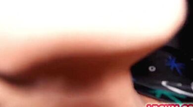 Horny Ladyboy Got Ass Fucked Bareback